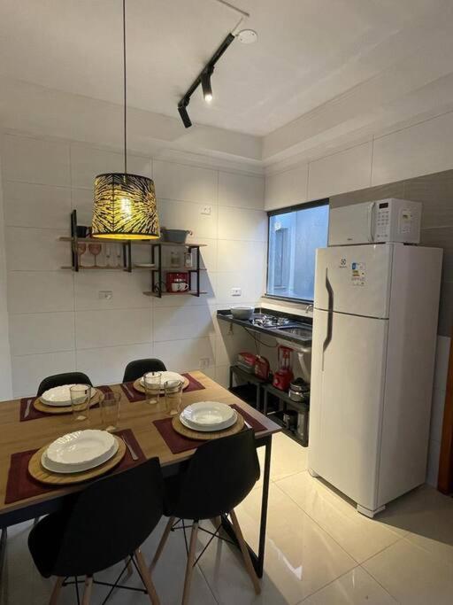 Apartamento Arte Tatuape São Paulo